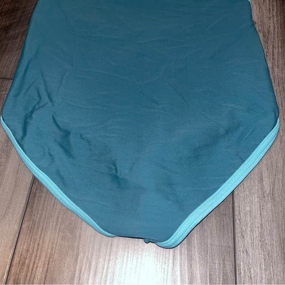 Athleta Girl SwimSuit, One Piece, XS (6) - Picture 5 of 5